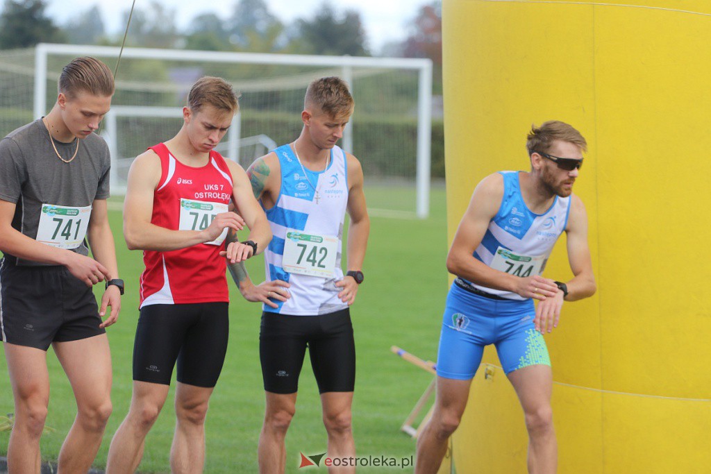 Test Coopera w Ostrołęce [24.09.2022] - zdjęcie #105 - eOstroleka.pl