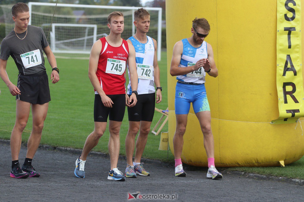 Test Coopera w Ostrołęce [24.09.2022] - zdjęcie #102 - eOstroleka.pl