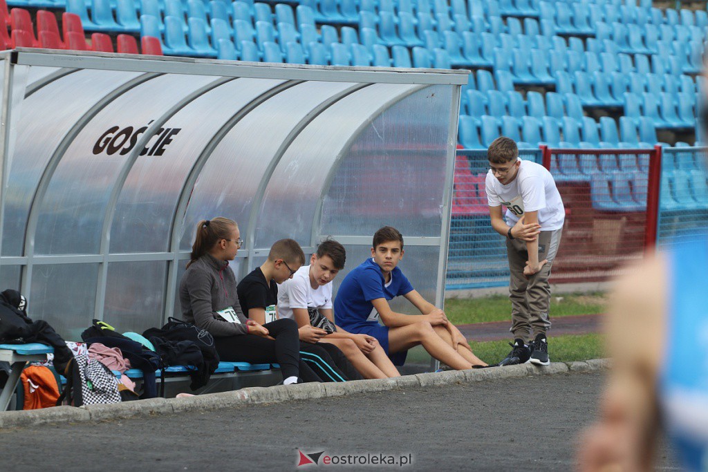 Test Coopera w Ostrołęce [24.09.2022] - zdjęcie #65 - eOstroleka.pl