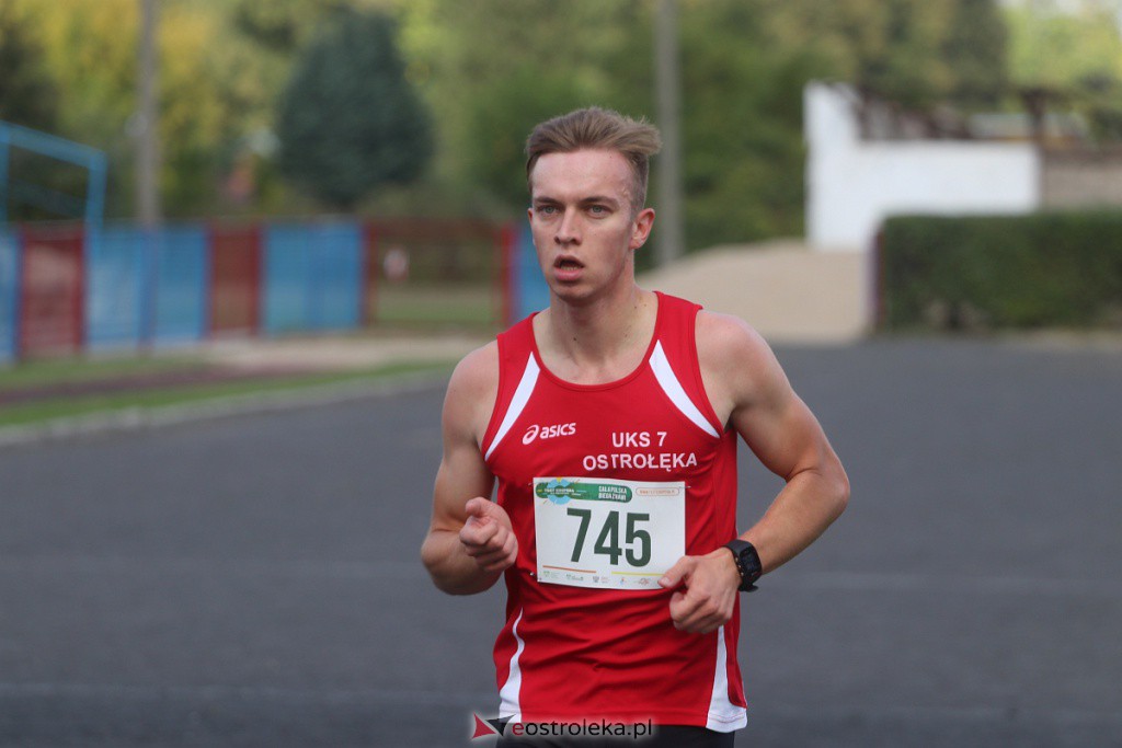 Test Coopera w Ostrołęce [24.09.2022] - zdjęcie #62 - eOstroleka.pl