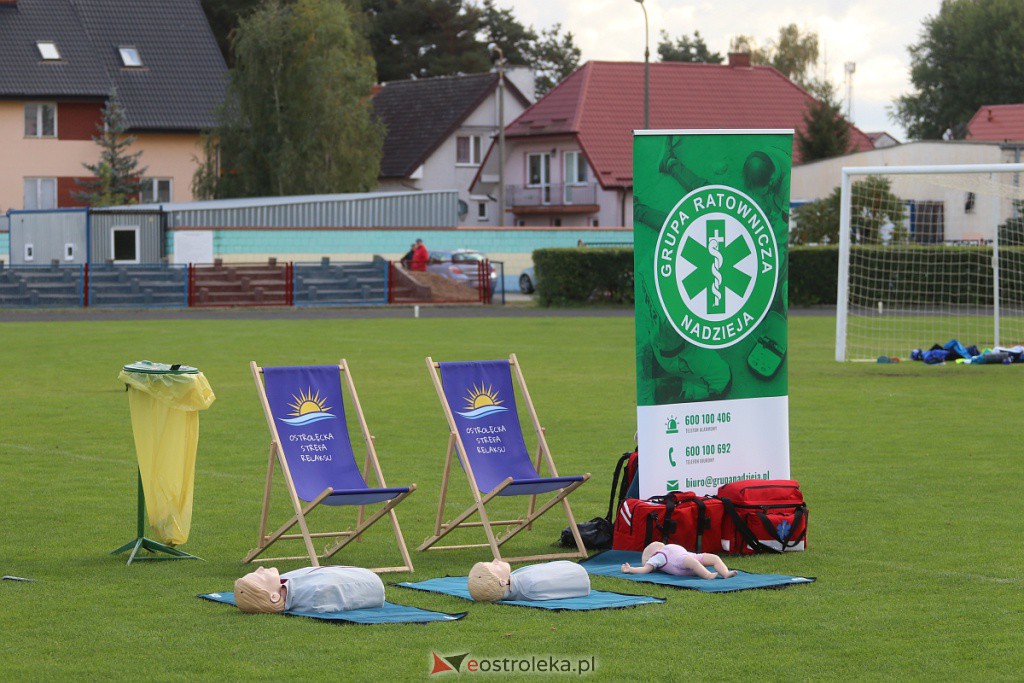 Test Coopera w Ostrołęce [24.09.2022] - zdjęcie #61 - eOstroleka.pl