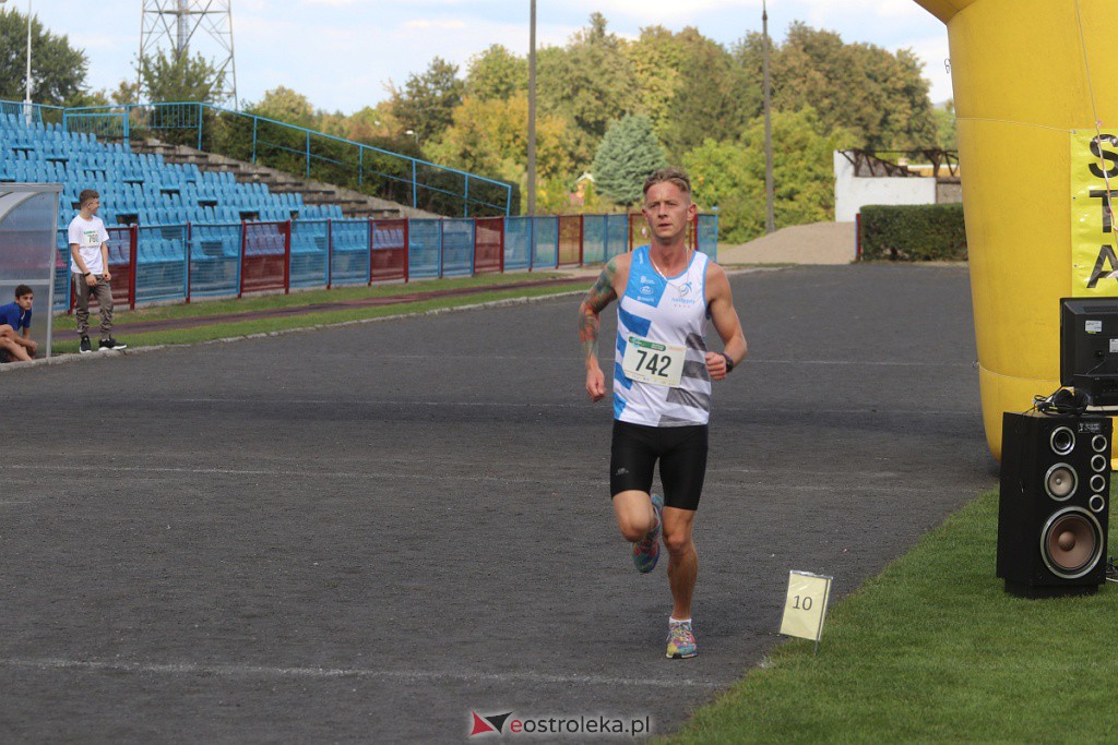 Test Coopera w Ostrołęce [24.09.2022] - zdjęcie #60 - eOstroleka.pl