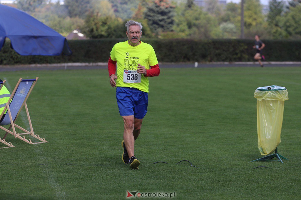 Test Coopera w Ostrołęce [24.09.2022] - zdjęcie #59 - eOstroleka.pl