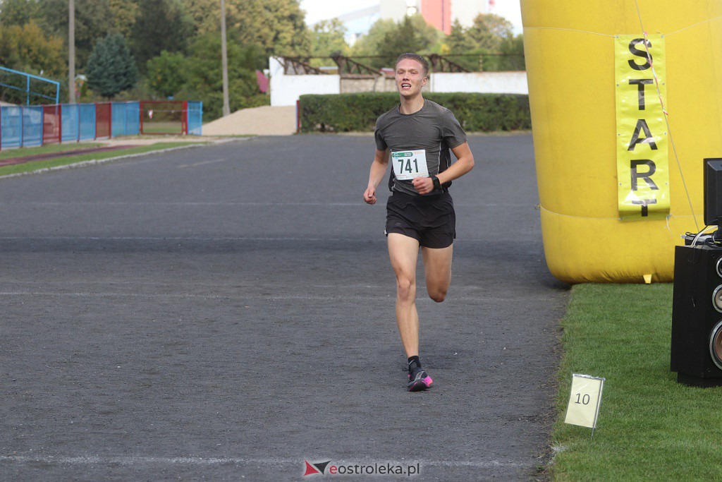 Test Coopera w Ostrołęce [24.09.2022] - zdjęcie #58 - eOstroleka.pl