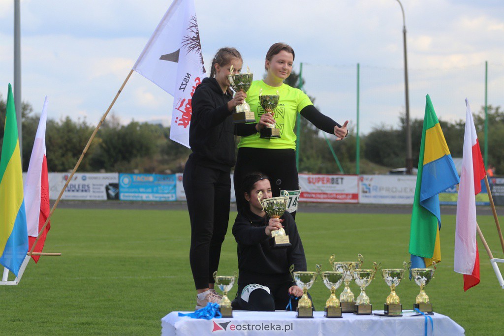 Test Coopera w Ostrołęce [24.09.2022] - zdjęcie #57 - eOstroleka.pl