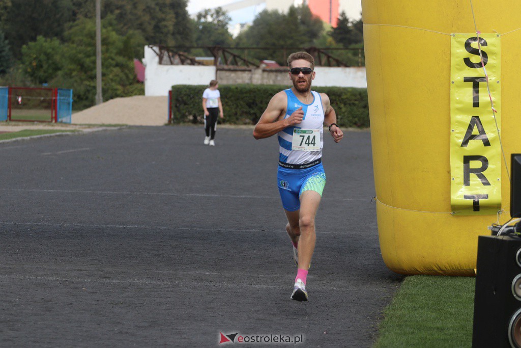 Test Coopera w Ostrołęce [24.09.2022] - zdjęcie #54 - eOstroleka.pl