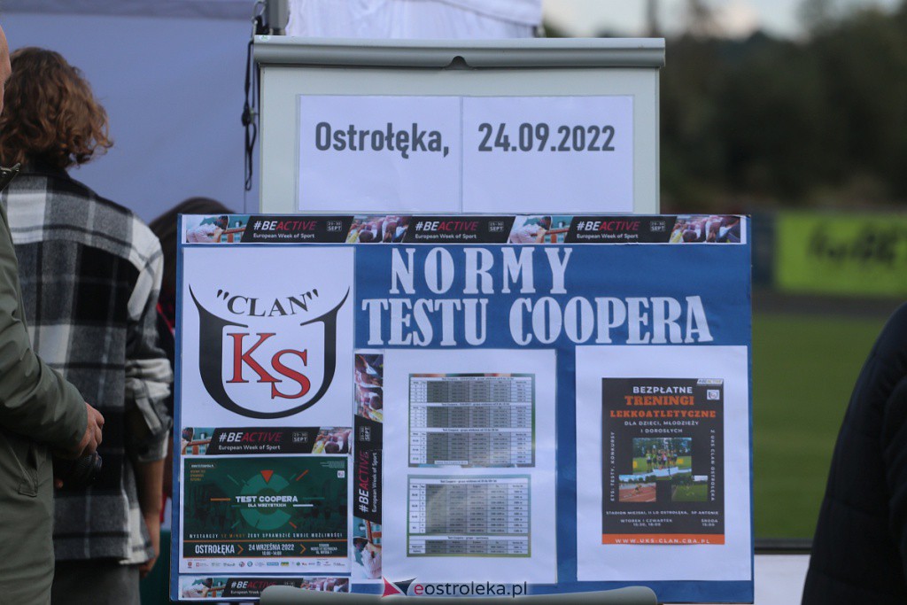 Test Coopera w Ostrołęce [24.09.2022] - zdjęcie #53 - eOstroleka.pl