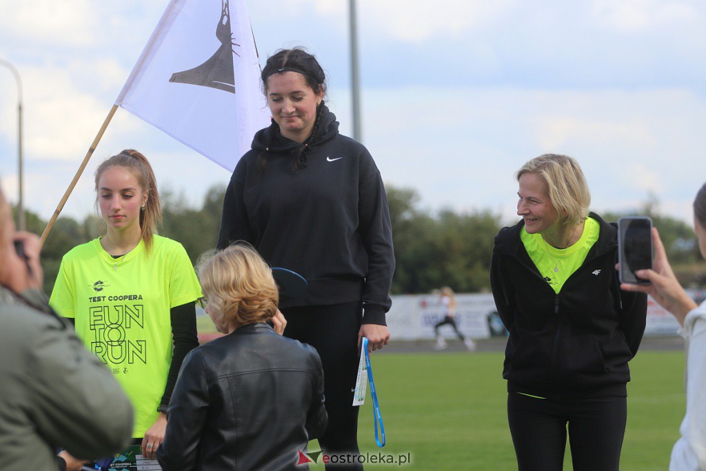 Test Coopera w Ostrołęce [24.09.2022] - zdjęcie #52 - eOstroleka.pl