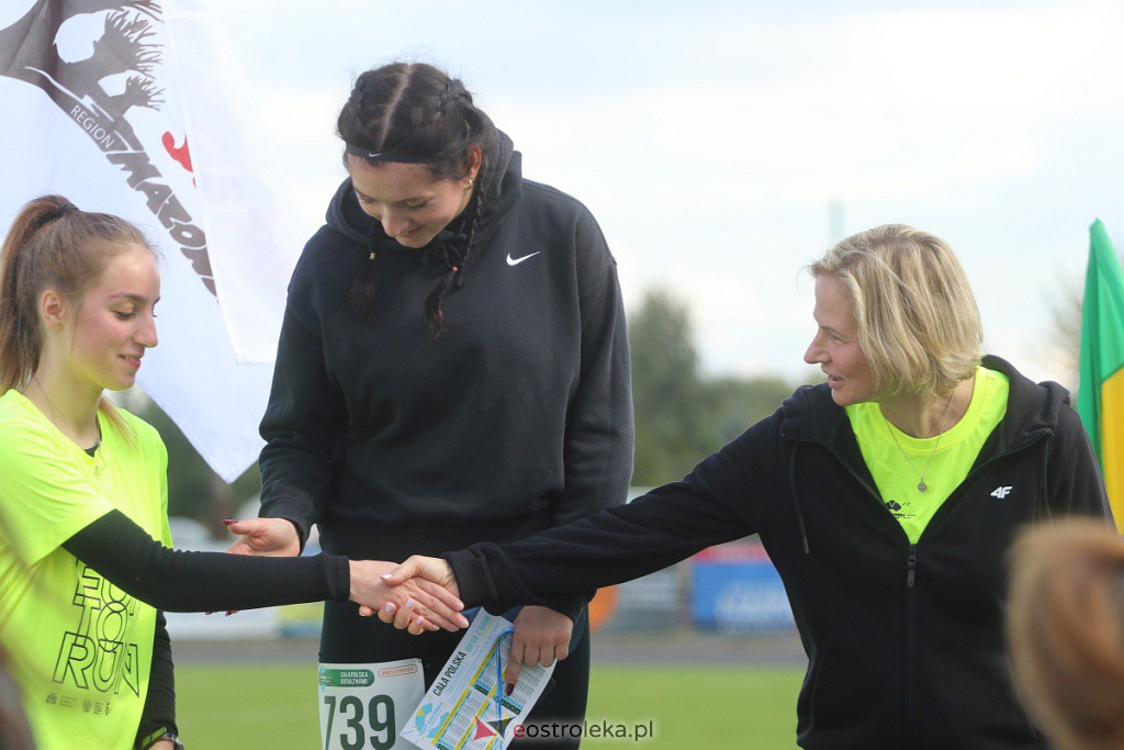 Test Coopera w Ostrołęce [24.09.2022] - zdjęcie #51 - eOstroleka.pl