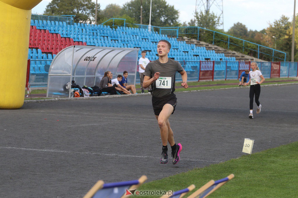 Test Coopera w Ostrołęce [24.09.2022] - zdjęcie #50 - eOstroleka.pl