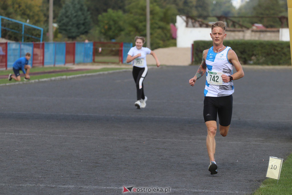 Test Coopera w Ostrołęce [24.09.2022] - zdjęcie #47 - eOstroleka.pl