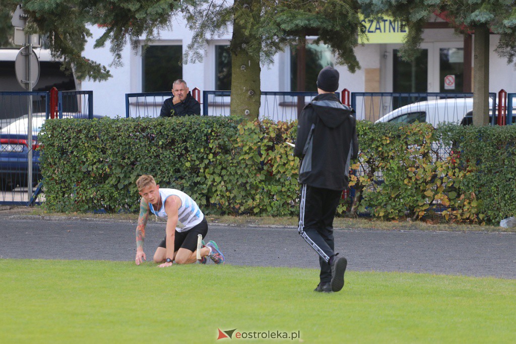 Test Coopera w Ostrołęce [24.09.2022] - zdjęcie #45 - eOstroleka.pl