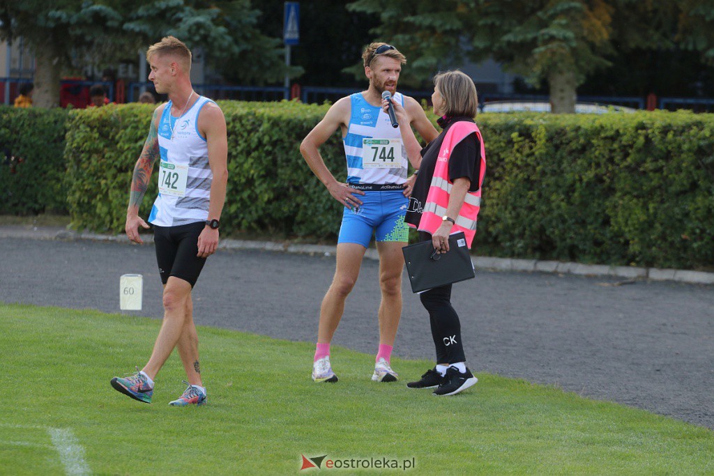 Test Coopera w Ostrołęce [24.09.2022] - zdjęcie #44 - eOstroleka.pl