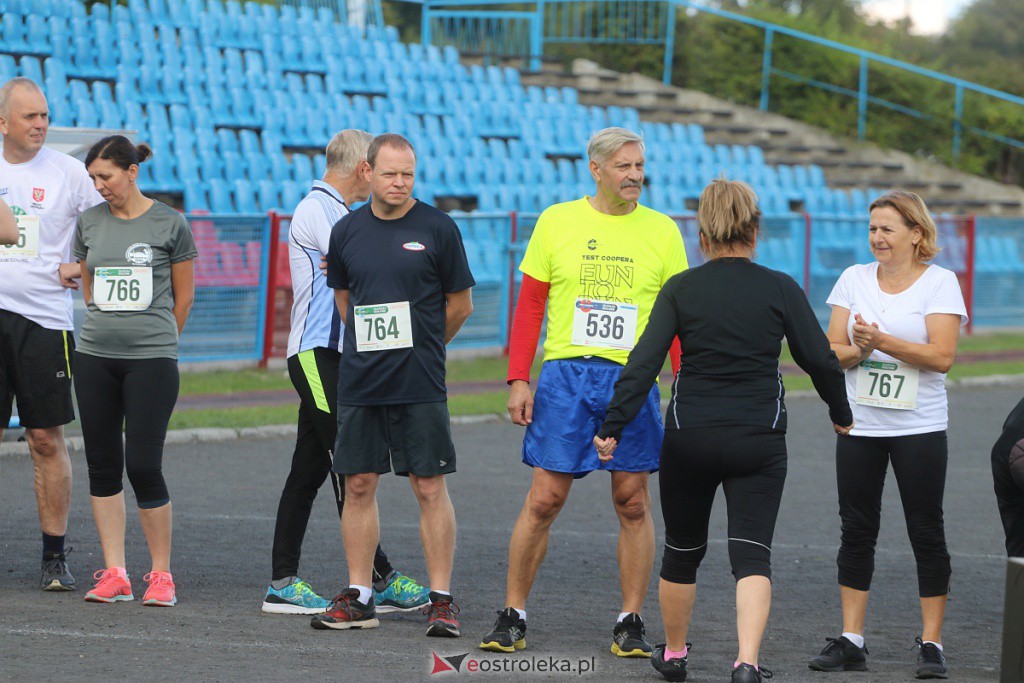 Test Coopera w Ostrołęce [24.09.2022] - zdjęcie #42 - eOstroleka.pl