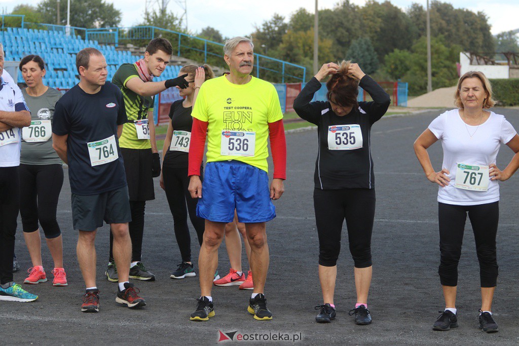 Test Coopera w Ostrołęce [24.09.2022] - zdjęcie #38 - eOstroleka.pl