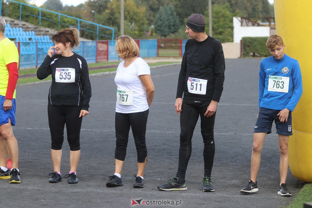 Test Coopera w Ostrołęce [24.09.2022] - zdjęcie #35 - eOstroleka.pl
