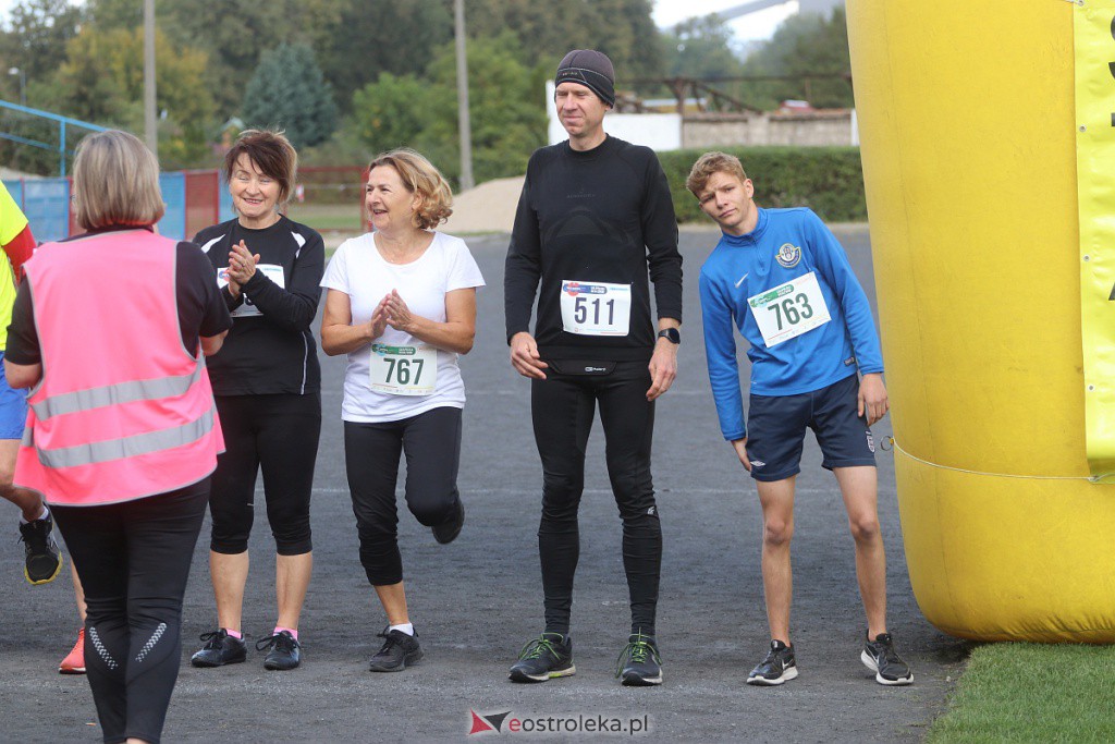 Test Coopera w Ostrołęce [24.09.2022] - zdjęcie #34 - eOstroleka.pl