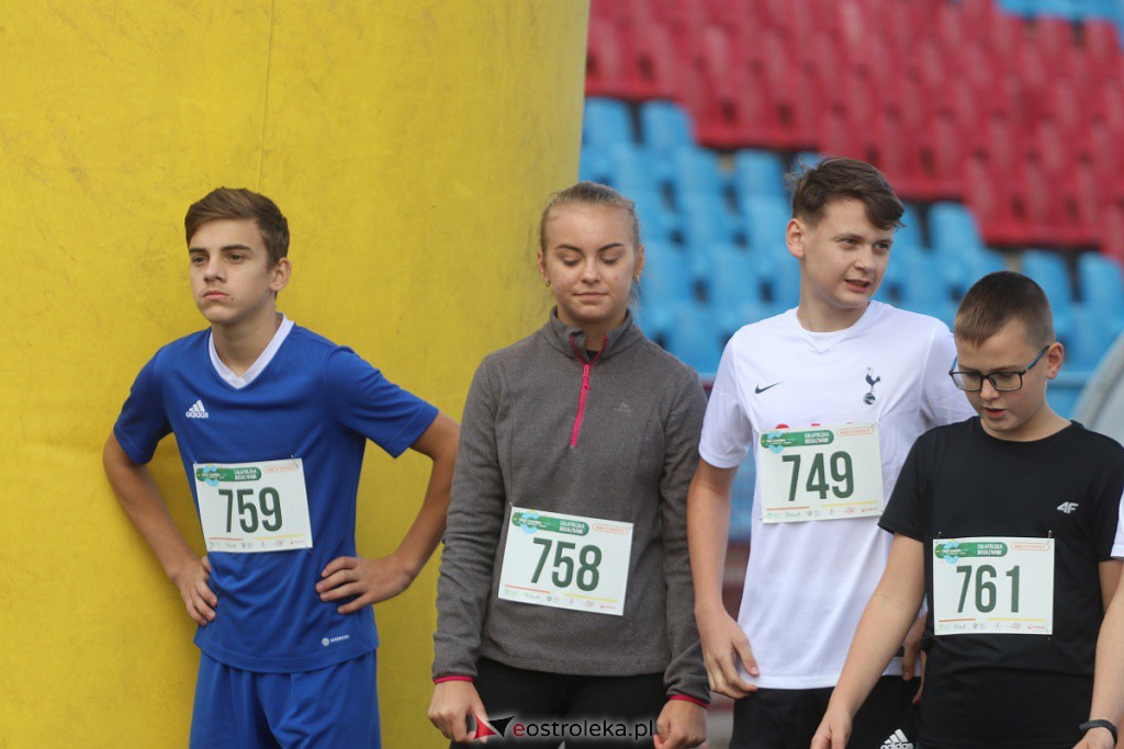 Test Coopera w Ostrołęce [24.09.2022] - zdjęcie #29 - eOstroleka.pl