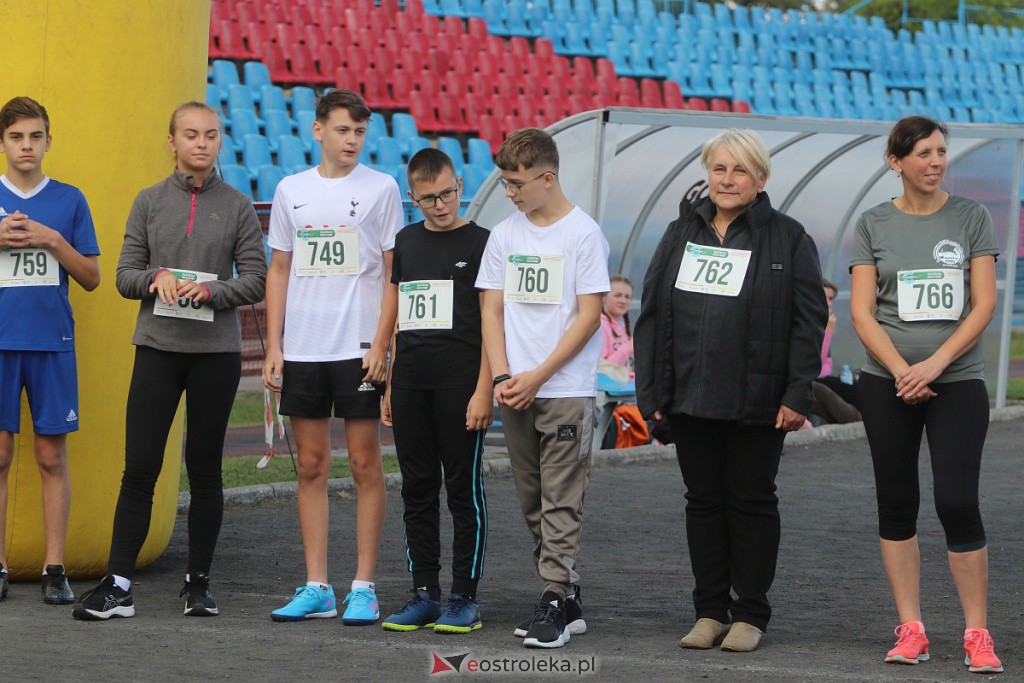 Test Coopera w Ostrołęce [24.09.2022] - zdjęcie #28 - eOstroleka.pl