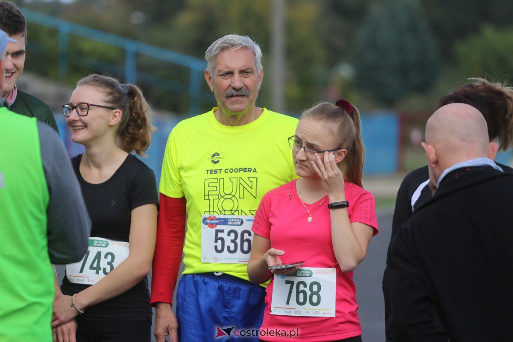 Test Coopera w Ostrołęce [24.09.2022] - zdjęcie #27 - eOstroleka.pl