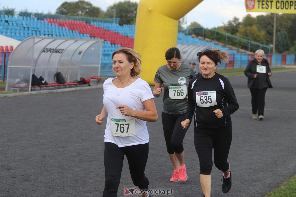 Test Coopera w Ostrołęce [24.09.2022] - zdjęcie #23 - eOstroleka.pl