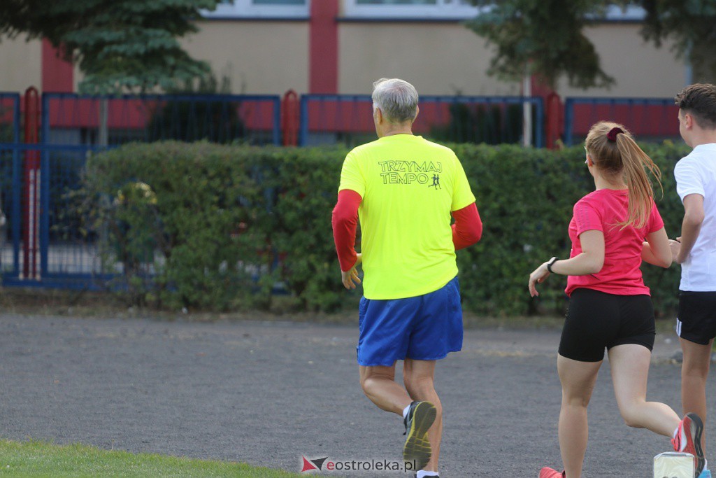 Test Coopera w Ostrołęce [24.09.2022] - zdjęcie #21 - eOstroleka.pl