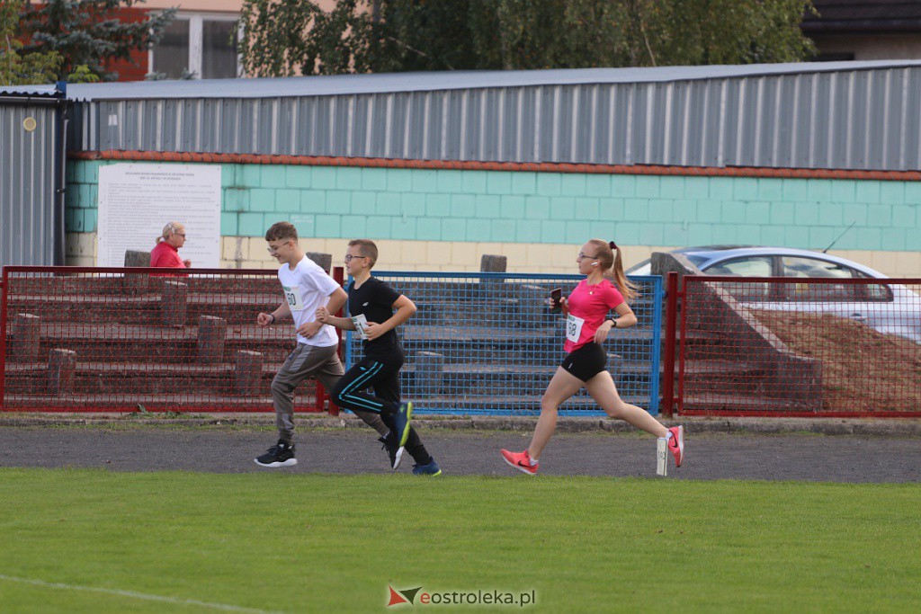 Test Coopera w Ostrołęce [24.09.2022] - zdjęcie #20 - eOstroleka.pl