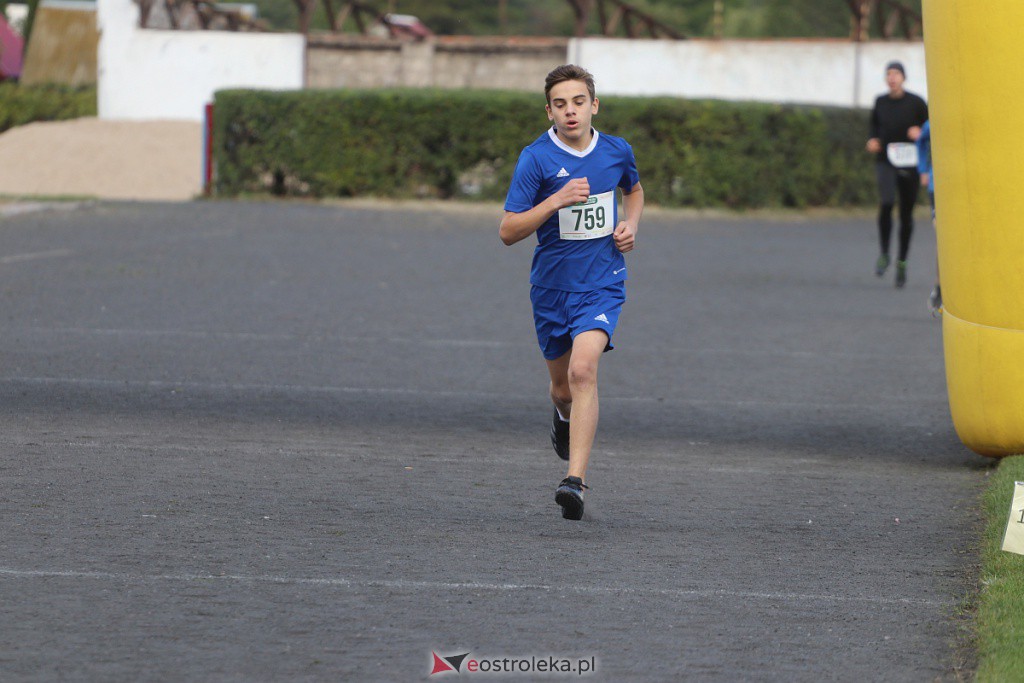 Test Coopera w Ostrołęce [24.09.2022] - zdjęcie #17 - eOstroleka.pl