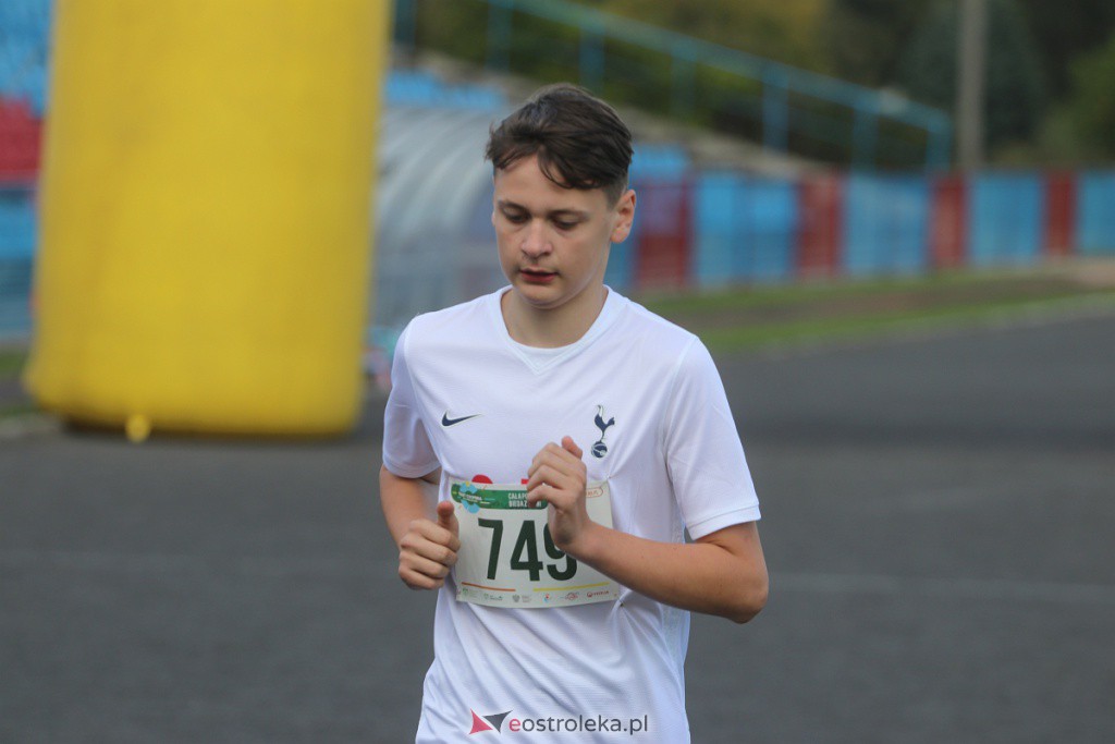 Test Coopera w Ostrołęce [24.09.2022] - zdjęcie #11 - eOstroleka.pl