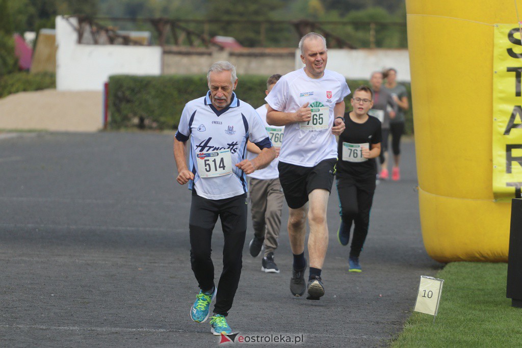 Test Coopera w Ostrołęce [24.09.2022] - zdjęcie #10 - eOstroleka.pl
