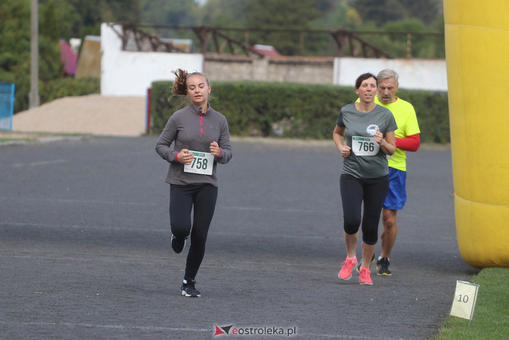 Test Coopera w Ostrołęce [24.09.2022] - zdjęcie #6 - eOstroleka.pl