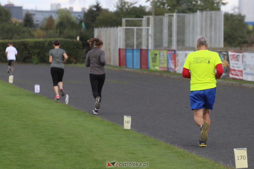 Test Coopera w Ostrołęce [24.09.2022] - zdjęcie #1 - eOstroleka.pl