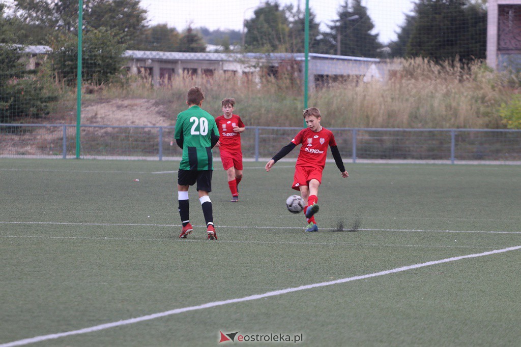 AP Narew - Żbik Nasielsk [24.09.2022] - zdjęcie #10 - eOstroleka.pl