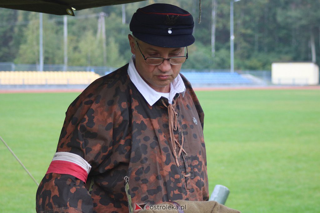 Pobiegli w hołdzie “Szarym Szeregom [25.09.2022] - zdjęcie #190 - eOstroleka.pl