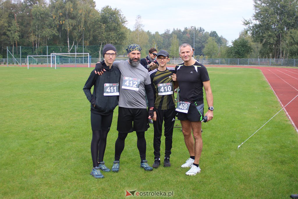 Pobiegli w hołdzie “Szarym Szeregom [25.09.2022] - zdjęcie #186 - eOstroleka.pl