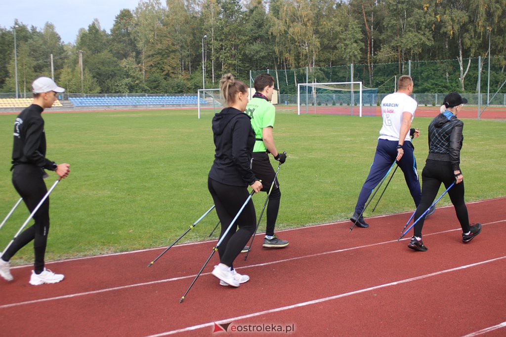 Pobiegli w hołdzie “Szarym Szeregom [25.09.2022] - zdjęcie #82 - eOstroleka.pl