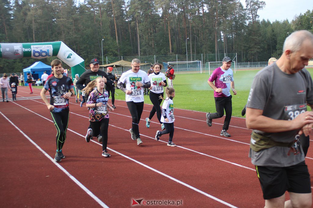 Pobiegli w hołdzie “Szarym Szeregom [25.09.2022] - zdjęcie #120 - eOstroleka.pl