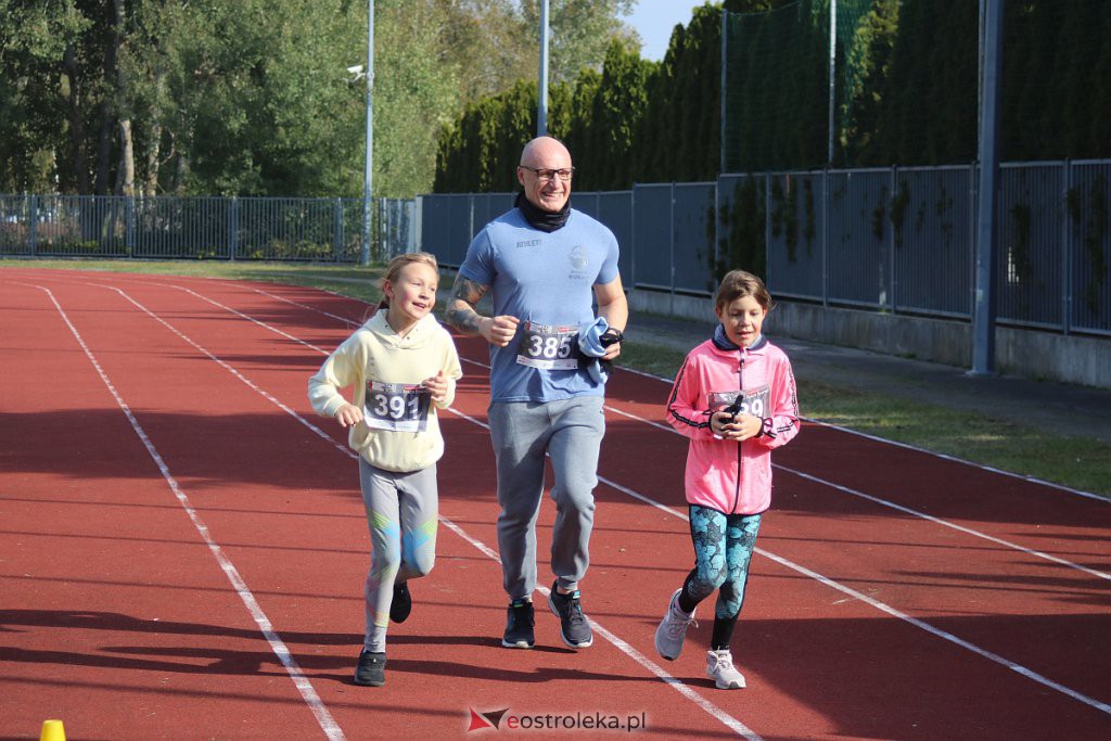 Pobiegli w hołdzie “Szarym Szeregom [25.09.2022] - zdjęcie #183 - eOstroleka.pl