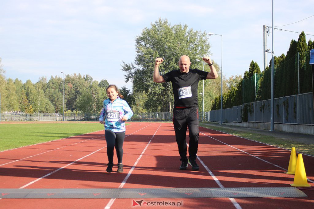 Pobiegli w hołdzie “Szarym Szeregom [25.09.2022] - zdjęcie #201 - eOstroleka.pl