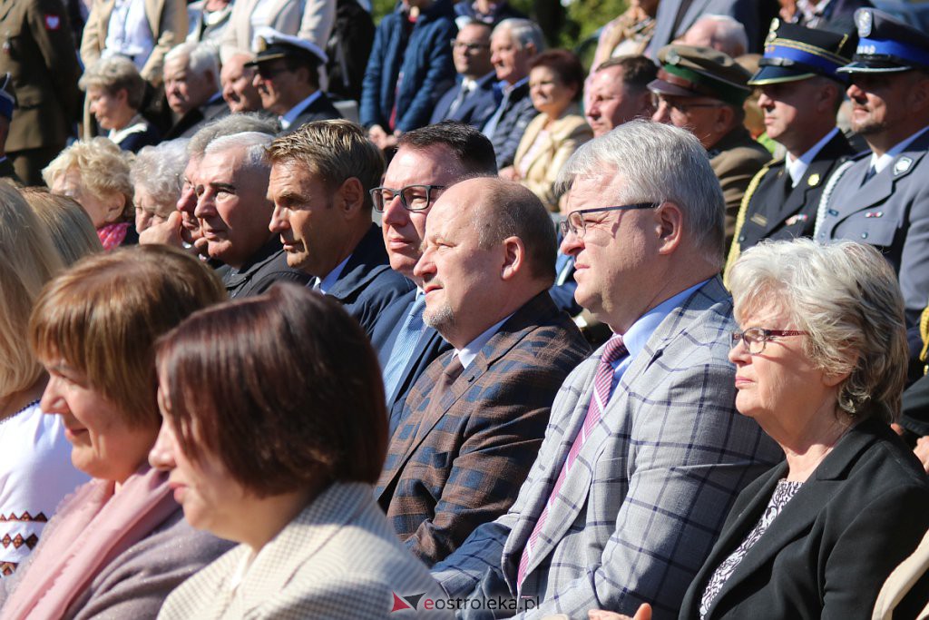 Święto 5 Pułku Ułanów Zasławskich w Ostrołęce [25.09.2022] - zdjęcie #298 - eOstroleka.pl