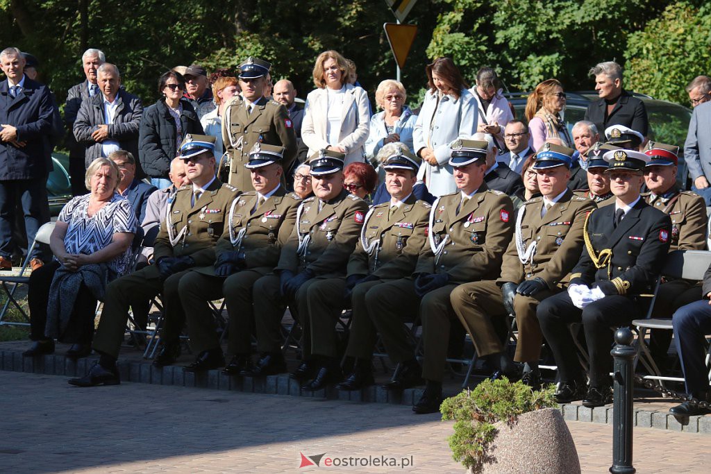 Święto 5 Pułku Ułanów Zasławskich w Ostrołęce [25.09.2022] - zdjęcie #289 - eOstroleka.pl