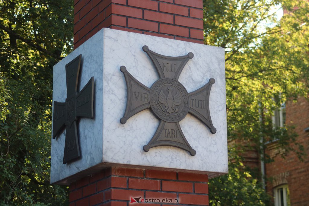 Święto 5 Pułku Ułanów Zasławskich w Ostrołęce [25.09.2022] - zdjęcie #287 - eOstroleka.pl