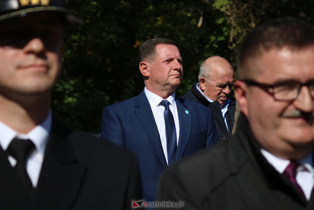 Święto 5 Pułku Ułanów Zasławskich w Ostrołęce [25.09.2022] - zdjęcie #227 - eOstroleka.pl