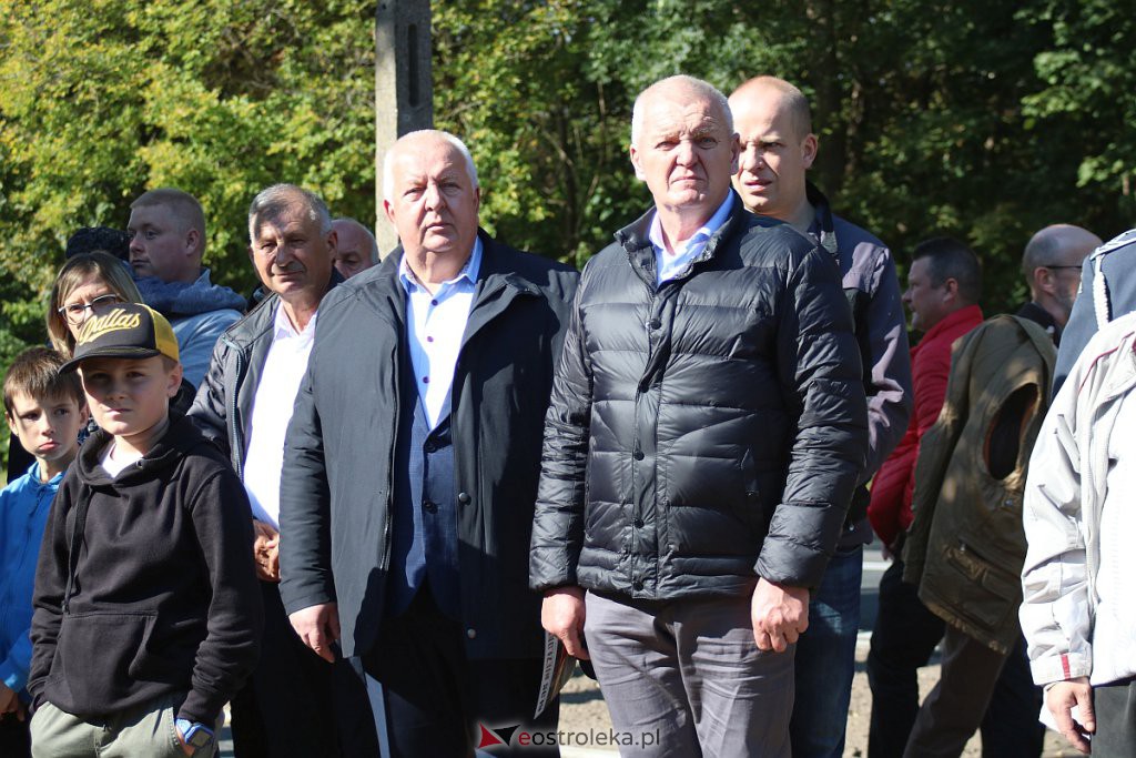 Święto 5 Pułku Ułanów Zasławskich w Ostrołęce [25.09.2022] - zdjęcie #222 - eOstroleka.pl
