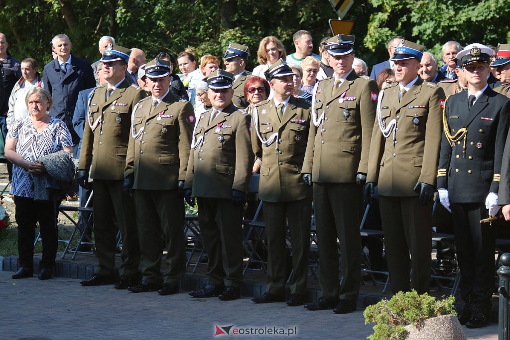 Święto 5 Pułku Ułanów Zasławskich w Ostrołęce [25.09.2022] - zdjęcie #205 - eOstroleka.pl