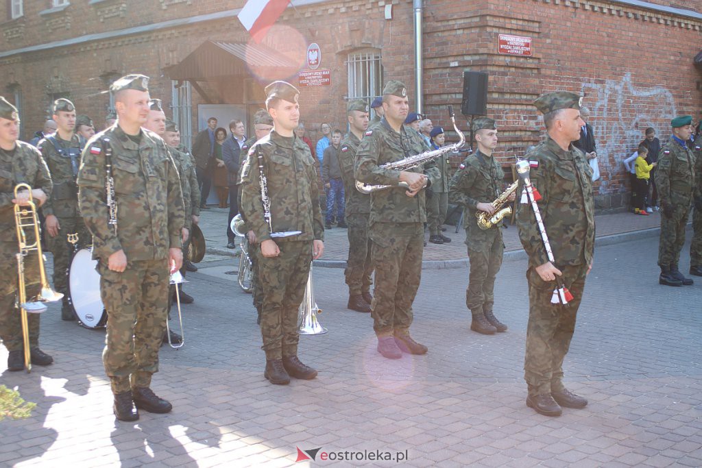 Święto 5 Pułku Ułanów Zasławskich w Ostrołęce [25.09.2022] - zdjęcie #204 - eOstroleka.pl