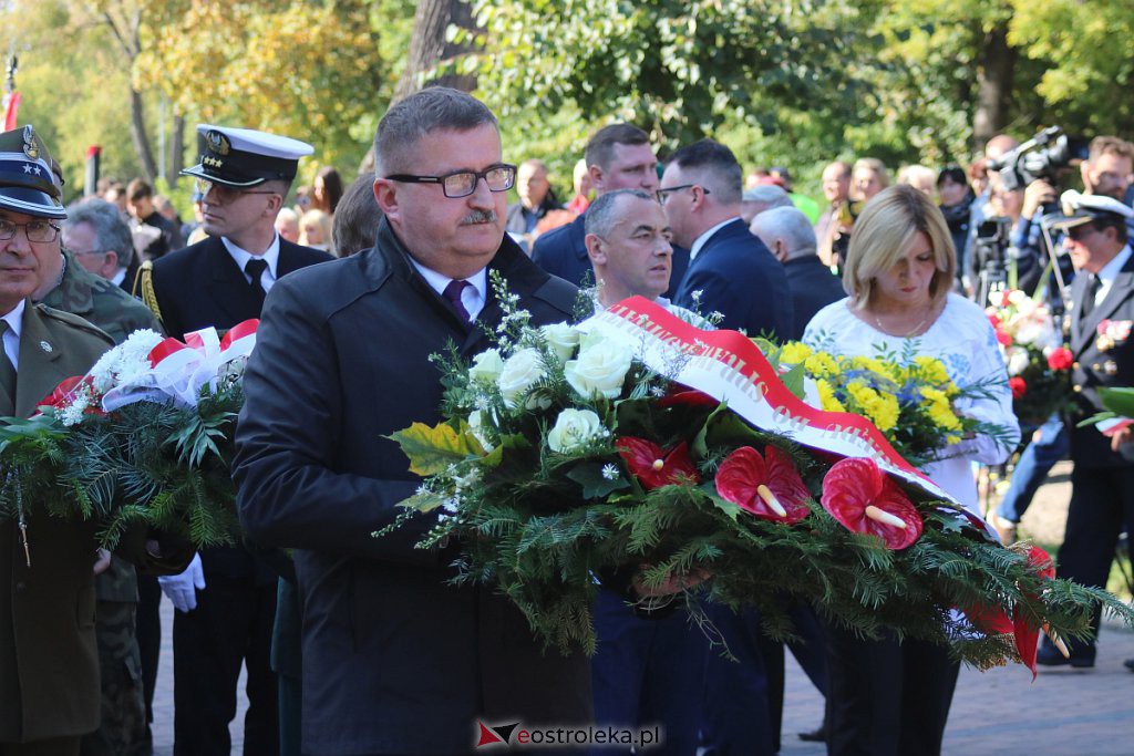 Święto 5 Pułku Ułanów Zasławskich w Ostrołęce [25.09.2022] - zdjęcie #186 - eOstroleka.pl