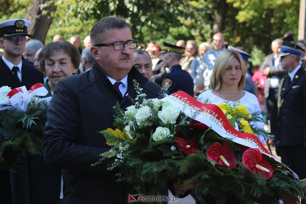 Święto 5 Pułku Ułanów Zasławskich w Ostrołęce [25.09.2022] - zdjęcie #184 - eOstroleka.pl