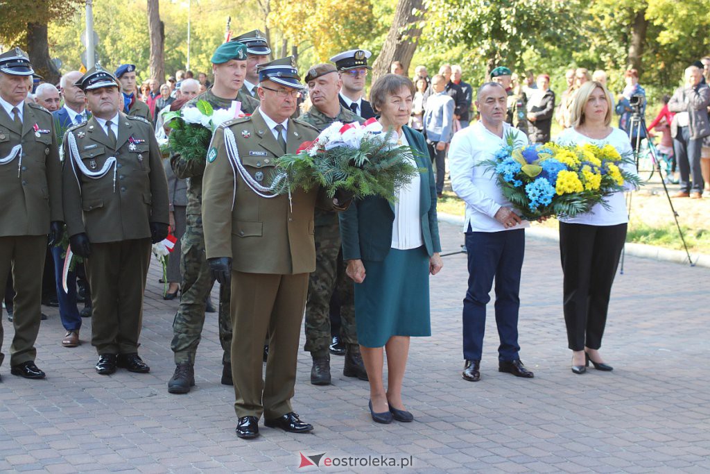 Święto 5 Pułku Ułanów Zasławskich w Ostrołęce [25.09.2022] - zdjęcie #180 - eOstroleka.pl