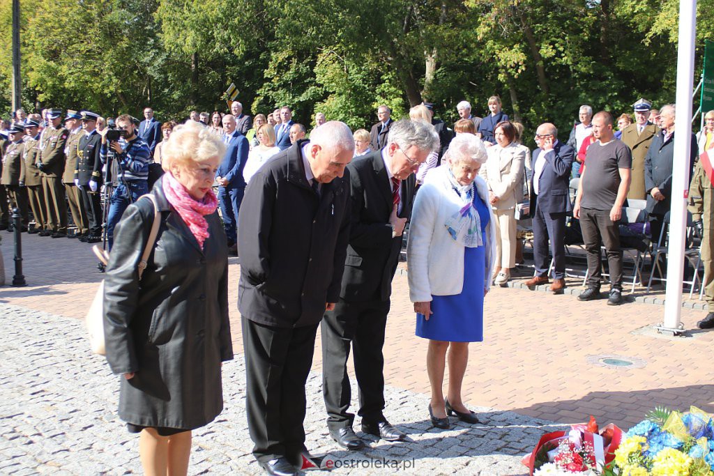 Święto 5 Pułku Ułanów Zasławskich w Ostrołęce [25.09.2022] - zdjęcie #137 - eOstroleka.pl